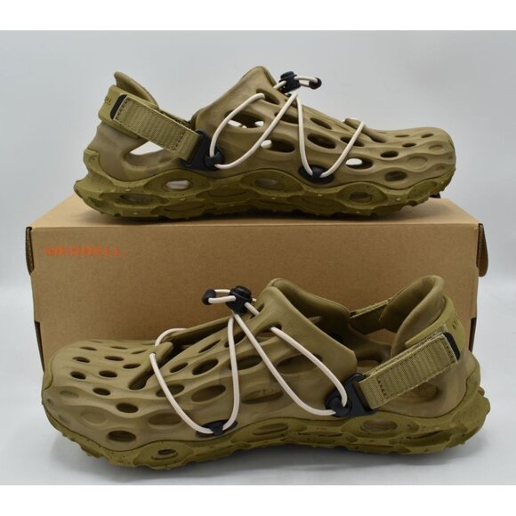 Merrell Mens Size 13 Hydro Moc AT Cage 1TRL Coyote Shoes main image 2